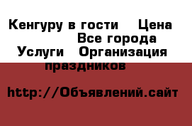 Кенгуру в гости! › Цена ­ 12 000 - Все города Услуги » Организация праздников   